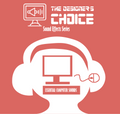 The Designer's Choice Sound Effects Series - Essential Computer Sounds