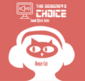 The Designer's Choice Sound Effects Series - House Cat